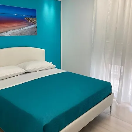 La Darsena Bed & Breakfast Margherita Di Savoia
