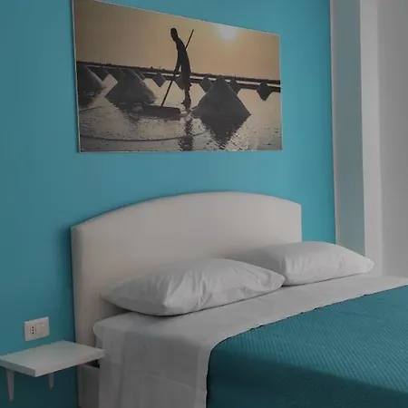 Bed & Breakfast La Darsena *