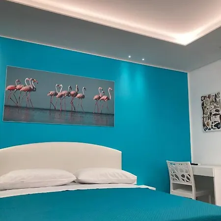 La Darsena Bed & Breakfast Margherita Di Savoia