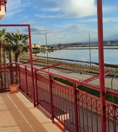 Bed & Breakfast La Darsena Margherita Di Savoia