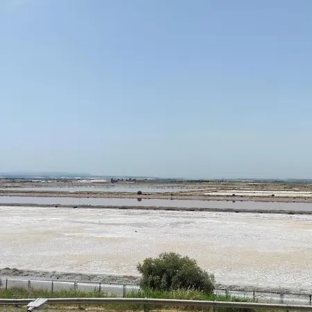 La Darsena