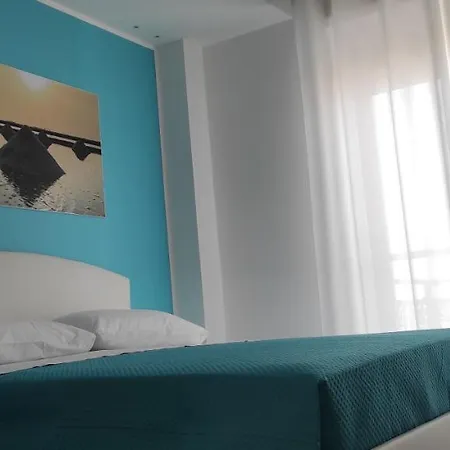 Bed & Breakfast La Darsena *