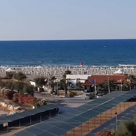 La Darsena Bed & Breakfast