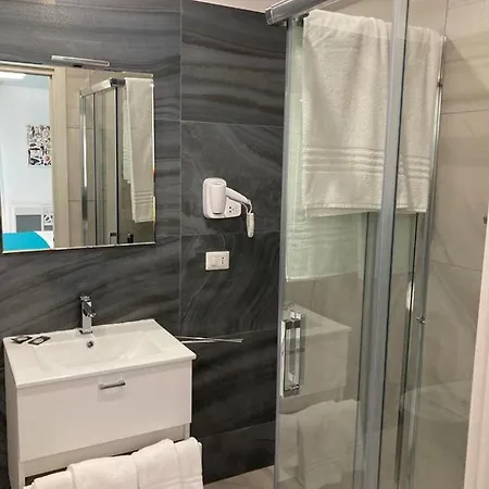 La Darsena Bed & Breakfast
