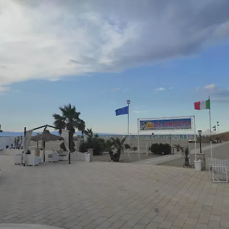 La Darsena