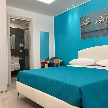 Bed & Breakfast La Darsena