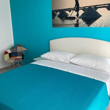 Bed & Breakfast La Darsena Margherita Di Savoia