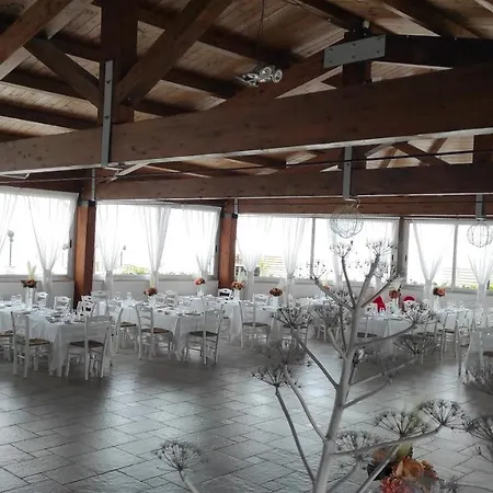 La Darsena Bed & Breakfast