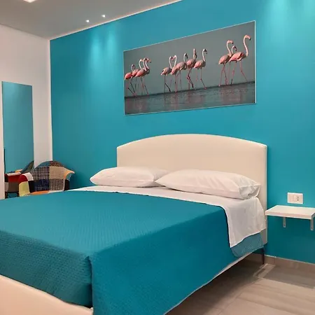 La Darsena Bed & Breakfast Margherita Di Savoia