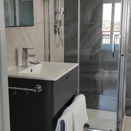 Bed & Breakfast La Darsena Margherita Di Savoia