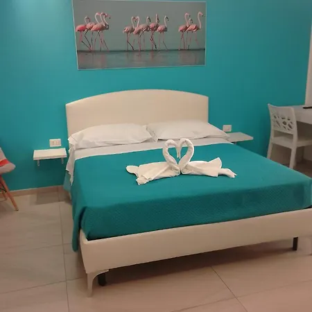 La Darsena & Parking Bed & Breakfast