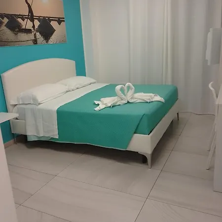 Bed & Breakfast La Darsena & Parking